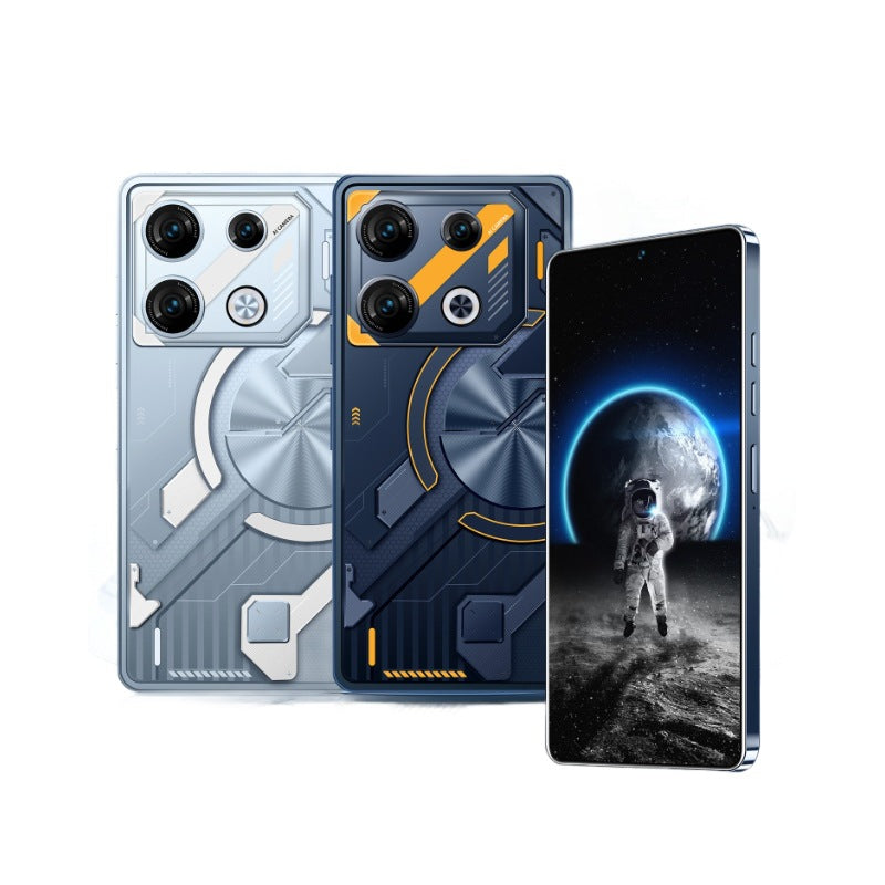 Smartphone Home Fashion GT10 Pro Android Phone