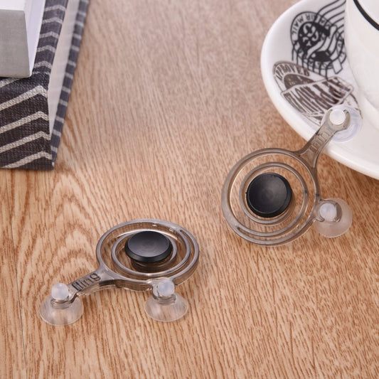 Mini Joystick Tactile pour Smartphone – Contrôle de Jeu Précis (Lot de 2)