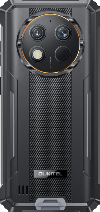 OUKITEL G1 – Smartphone Robuste 4G