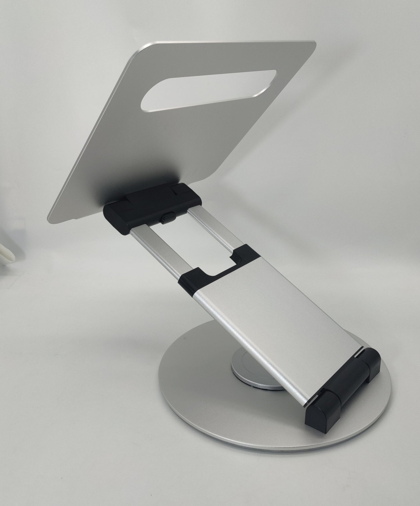 Support Laptop DT018 – Aluminium Réglable 360°