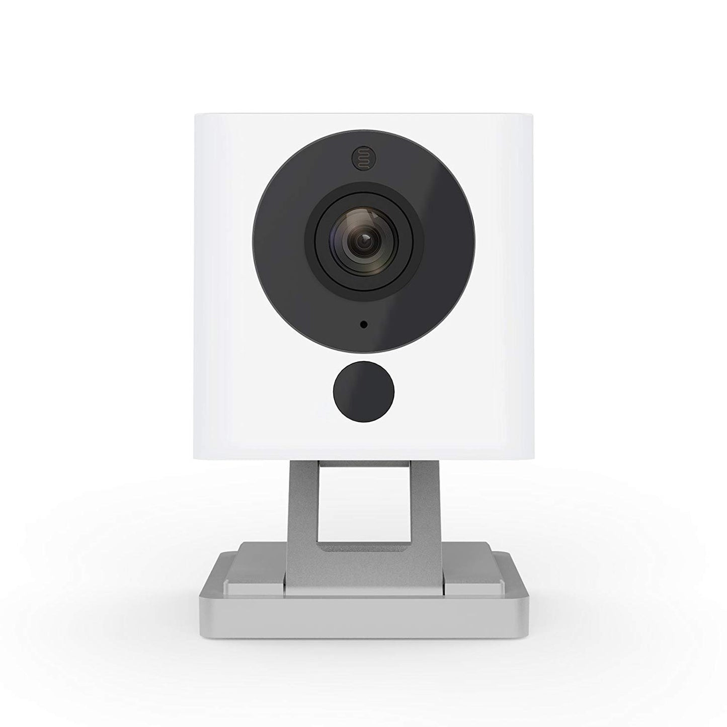Caméra de surveillance sans fil connectée