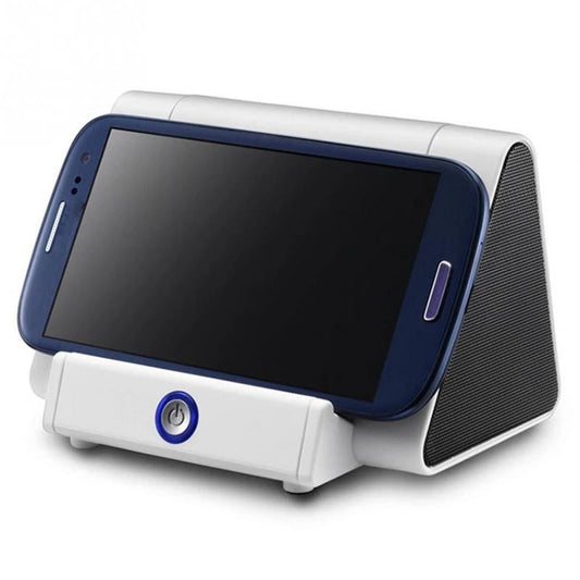 Mini Enceinte Bluetooth Sans Fil – Compacte & Intelligente