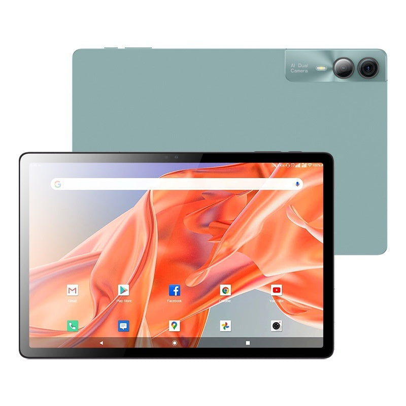 Tablette Dimensity 9300 – Gaming & Bureau, 10.1" IPS, 9h+