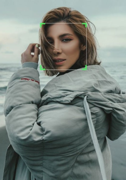 Stabilisateur universel pour smartphone – Support à main ergonomique gris