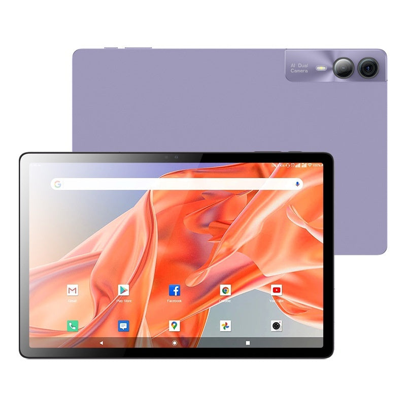 Tablette Dimensity 9300 – Gaming & Bureau, 10.1" IPS, 9h+