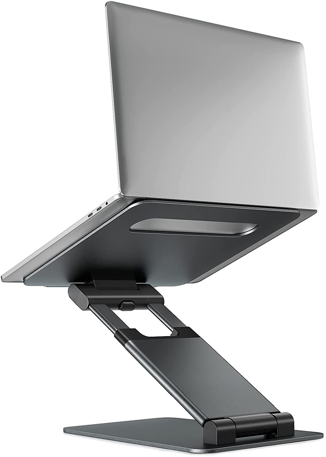 Support Laptop DT018 – Aluminium Réglable 360°