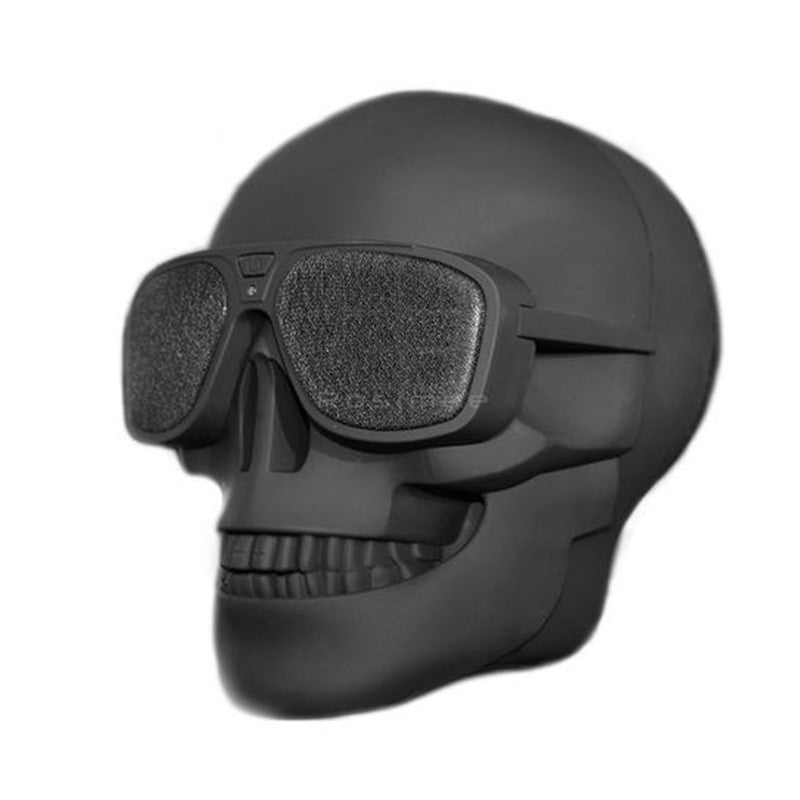 Enceinte Bluetooth Sans Fil Skull – Édition Limitée