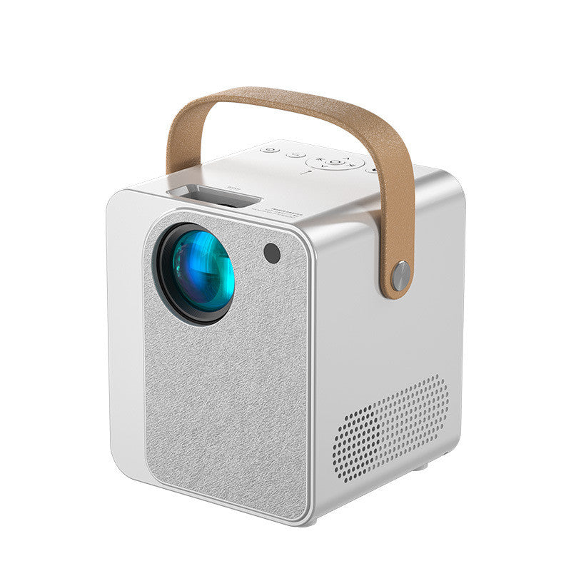 Vidéoprojecteur CP350 HD Sans Fil – Partage d'écran Smartphone, Android, 60-120 pouces
