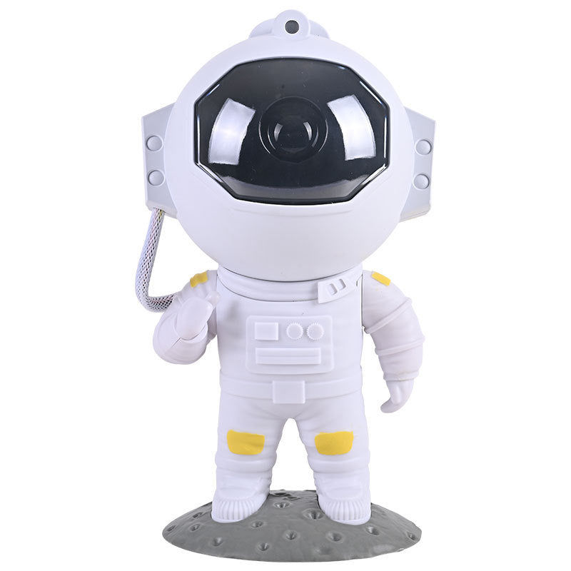 Projecteur Galaxy Astronaute – Veilleuse Étoilée & Décoration Chambre