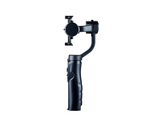 Stabilisateur Gimbal 3 Axes pour Smartphone – Anti-Tremblements, Vlog & Vidéo