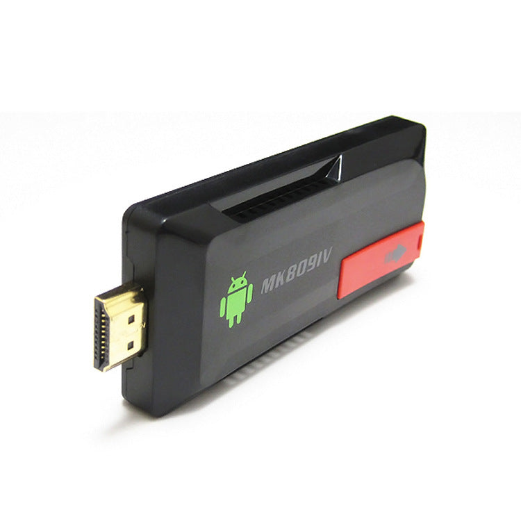 Clé Android TV MK809 IV – Transformez votre TV en Smart TV