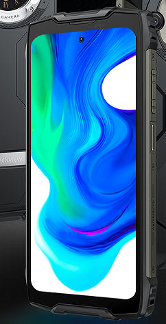 Blackview BV9300 Pro – Smartphone Robuste 12Go/256Go