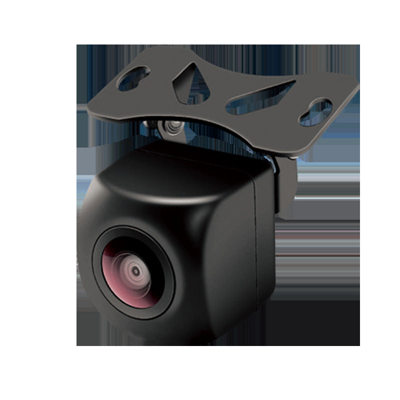 Caméra de Recul Grand Angle 170° – Vision Nocturne, Compatible Tous Véhicules