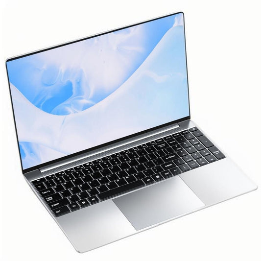 Laptop Ultra-fin 15.6" 14ème Gén – Full HD, 9h+ Autonomie