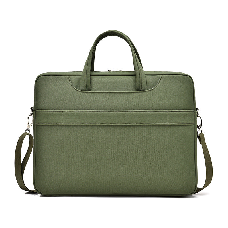 Sac à Dos Laptop Homme – Grande Capacité, Imperméable, 14” à 17,3”