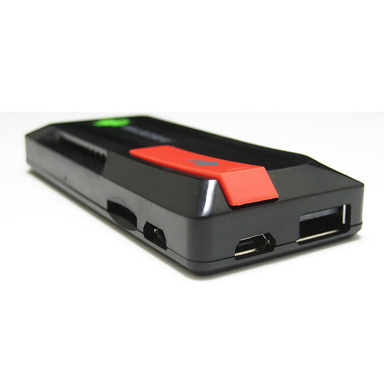 Clé Android TV MK809 IV – Transformez votre TV en Smart TV