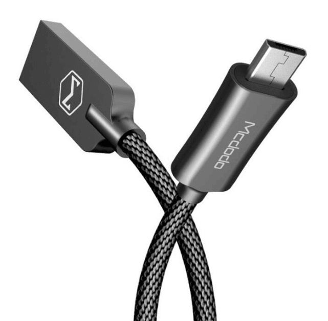 Câble USB Knight Series – Design Premium | 1,2m