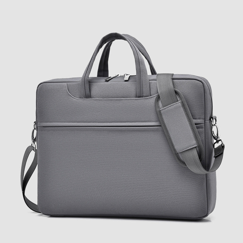 Sac à Dos Laptop Homme – Grande Capacité, Imperméable, 14” à 17,3”