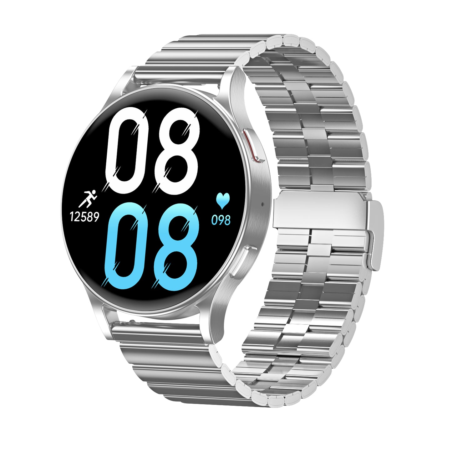 SmartWatch Premium – Montre Connectée Multifonction