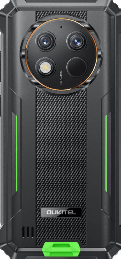 OUKITEL G1 – Smartphone Robuste 4G