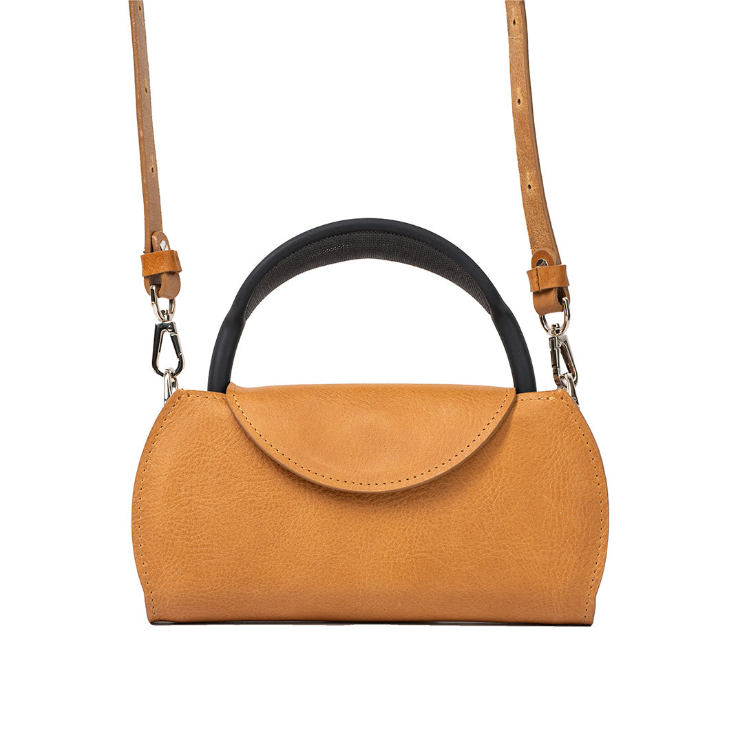 Étui en Cuir Pleine Fleur pour AirPods Max