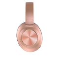 Casque Sans Fil AIR PRO 5 ANC – Or Rose