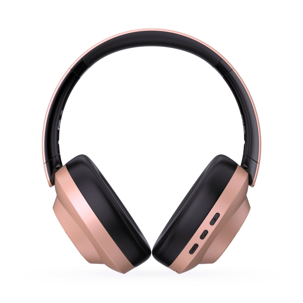 Casque Sans Fil AIR PRO 5 ANC – Or Rose