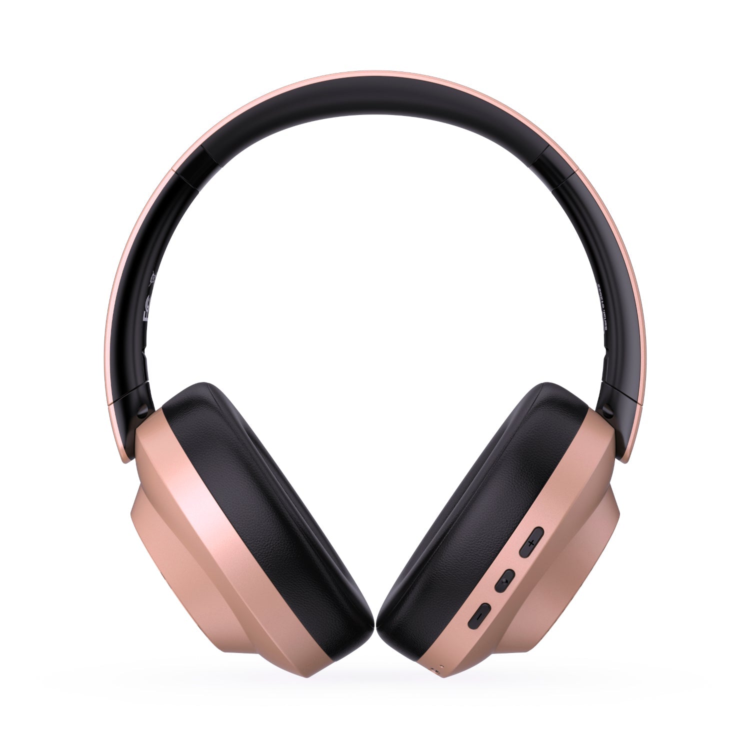 Casque Sans Fil AIR PRO 5 ANC – Or Rose