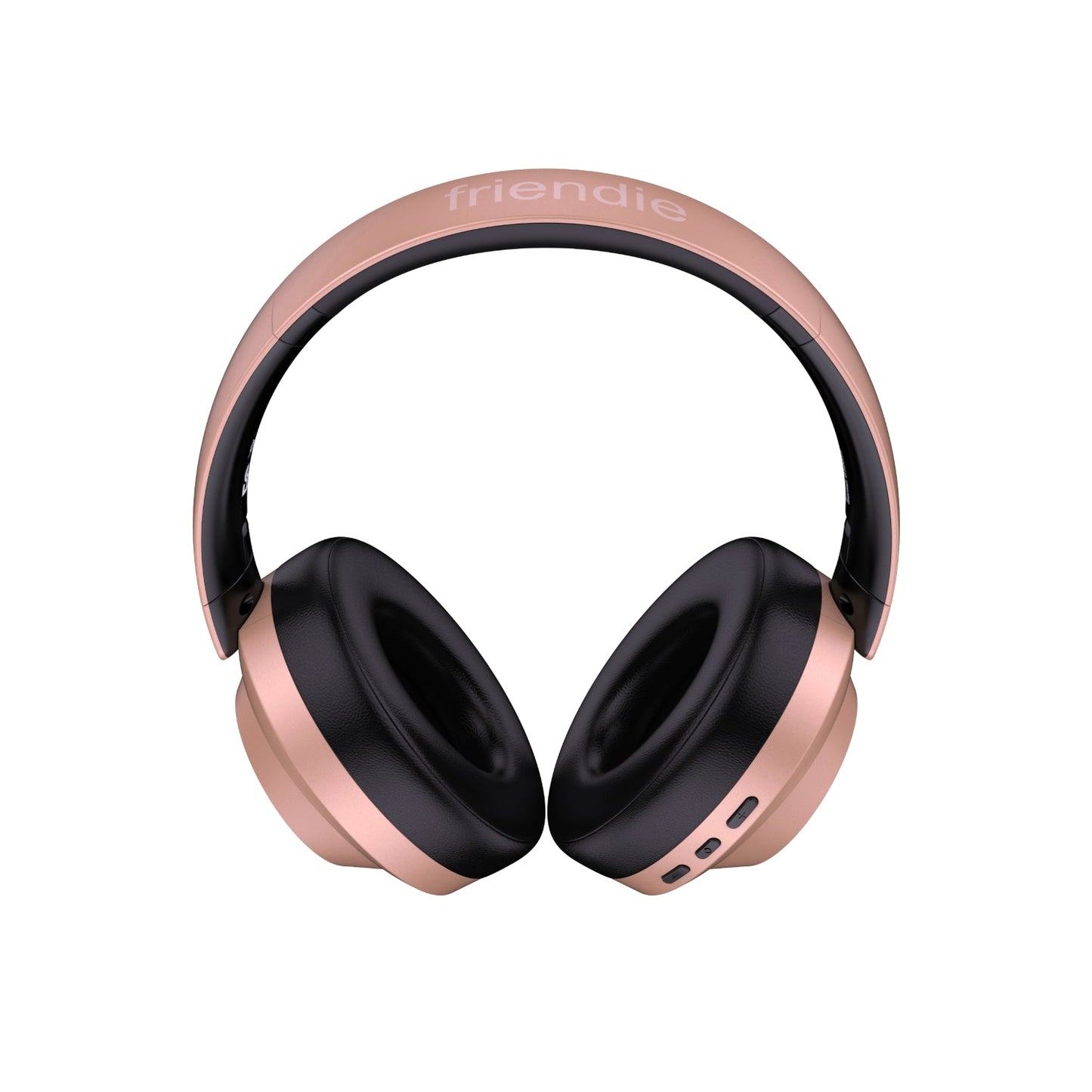 Casque Sans Fil AIR PRO 5 ANC – Or Rose