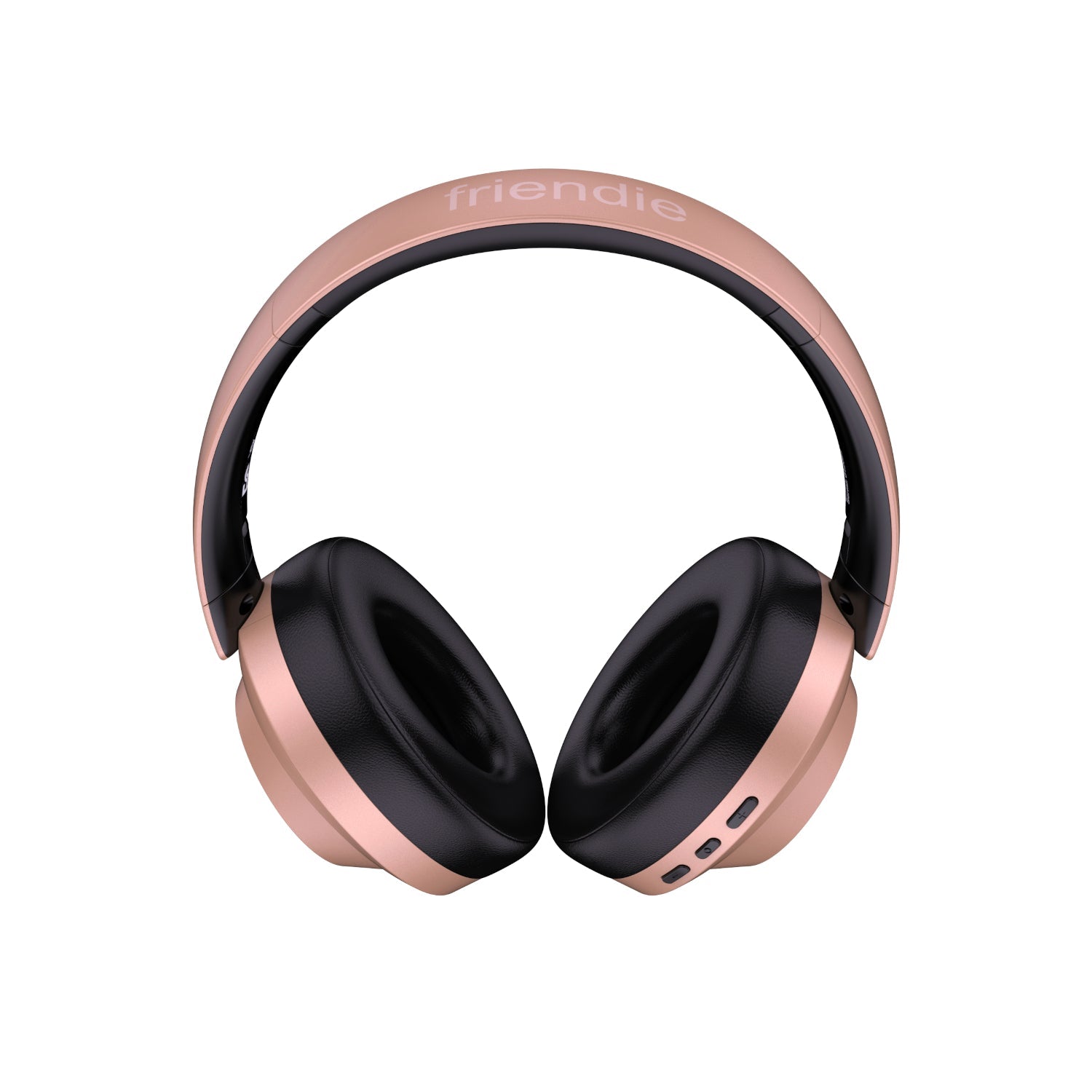 Casque Sans Fil AIR PRO 5 ANC – Or Rose
