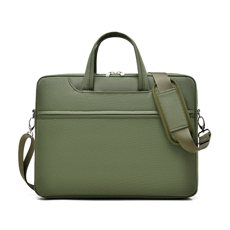 Sac à Dos Laptop Homme – Grande Capacité, Imperméable, 14” à 17,3”