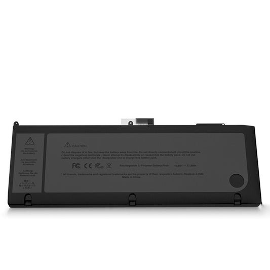 Batterie MacBook Pro A1286 – Compatible A1382 (2010–2012) & A1321 (2009–2010)