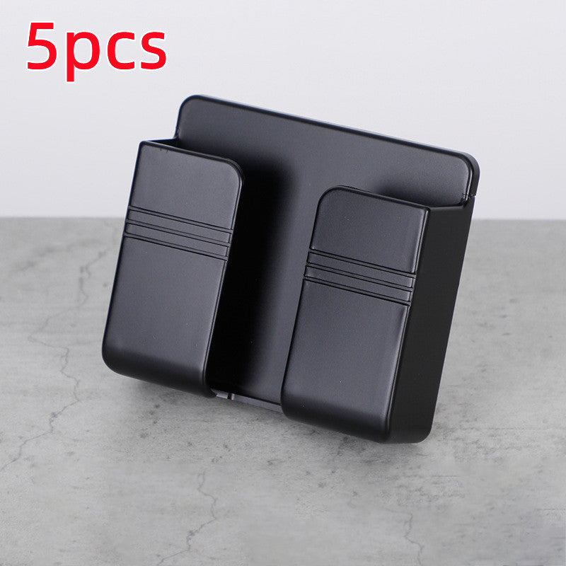 Support de Charge Mural pour Téléphone – Rangement Adhésif Sans Perçage