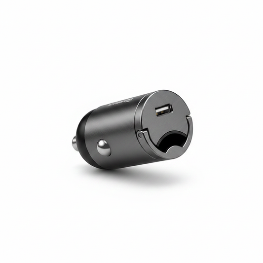 Baseus Mini Car Charger 30W Hero Shot
