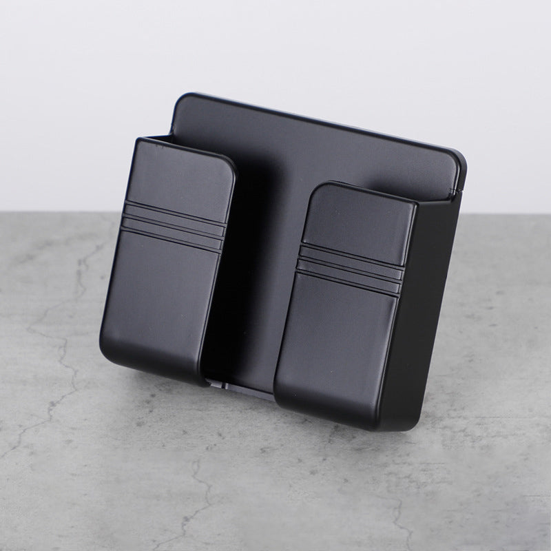 Support de Charge Mural pour Téléphone – Rangement Adhésif Sans Perçage