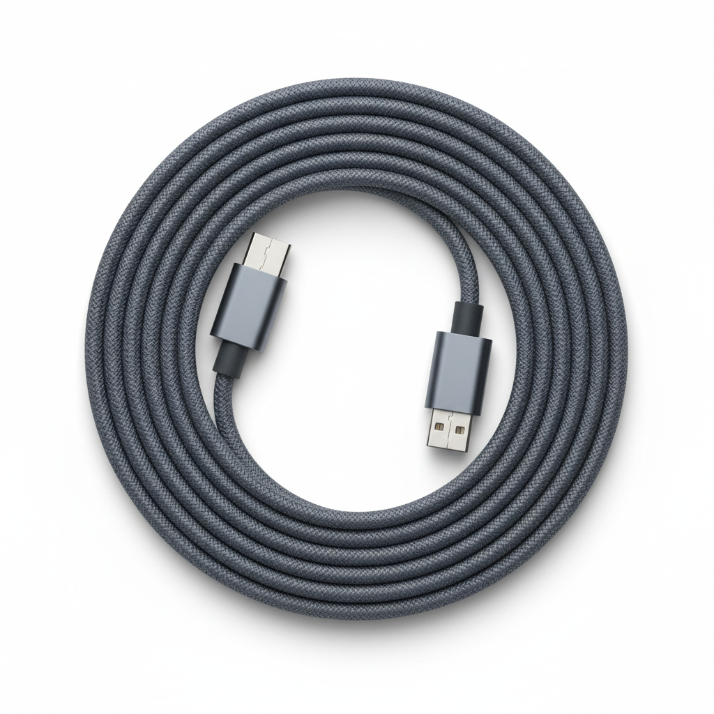 Câble Micro USB – Hero Shot