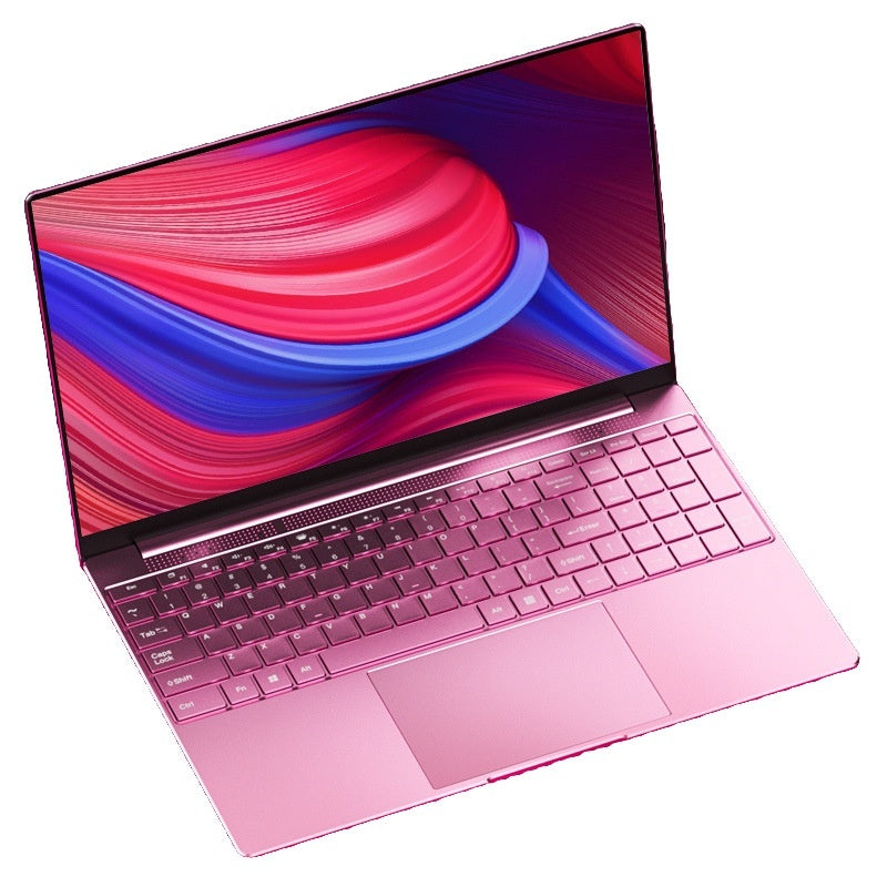 Laptop Ultra-fin 15.6" 14ème Gén – Full HD, 9h+ Autonomie