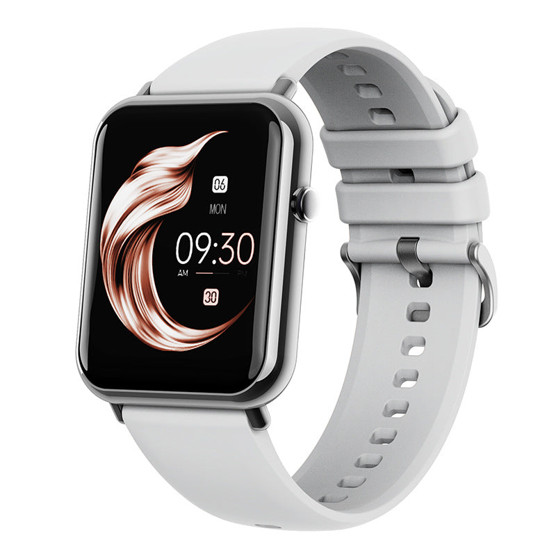 Montre Connectée Waterproof IP67 – Bluetooth 5.2 & Écran TFT 1,69"