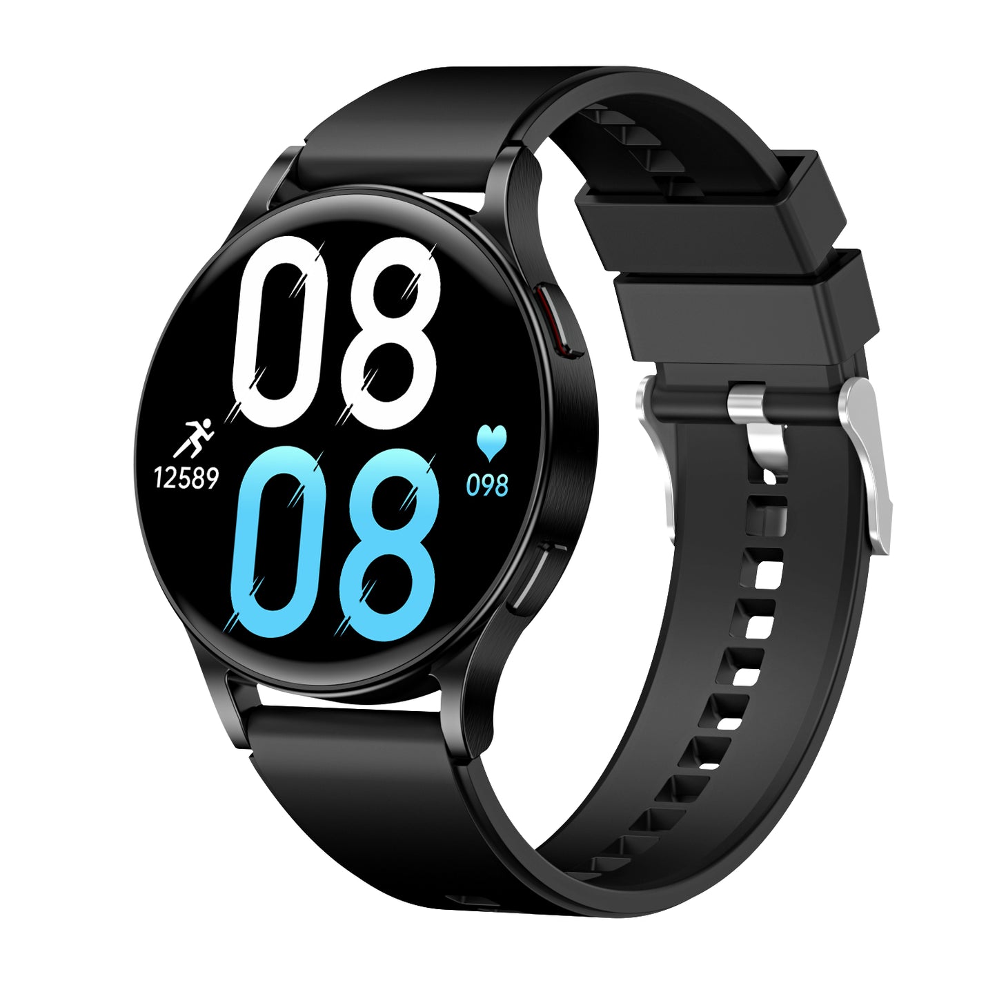 SmartWatch Premium – Montre Connectée Multifonction