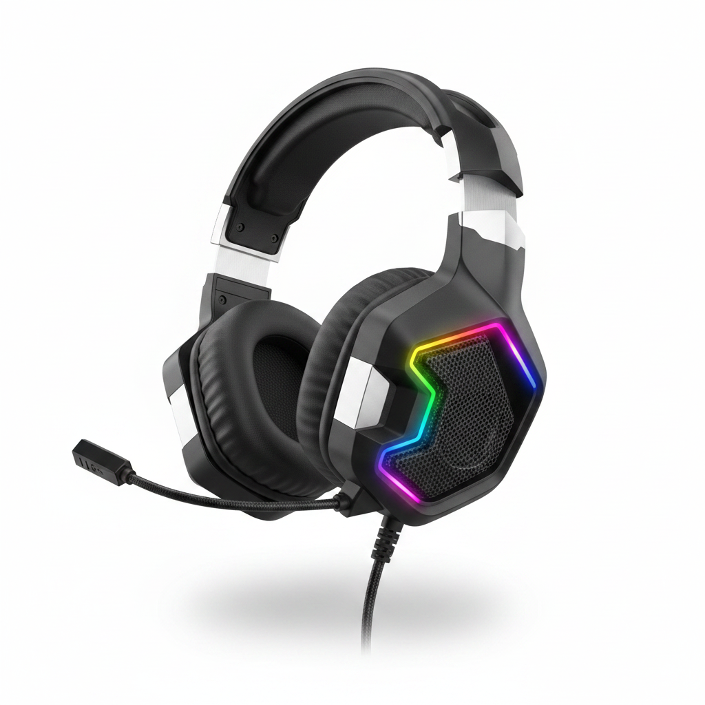 Casque Gaming ONIKUMA K10 PRO Hero Shot
