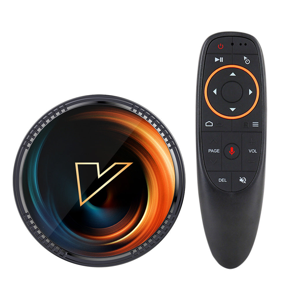 Box TV Android 11 – Amlogic S905W2 | 4K UHD | Wi-Fi Dual Band | W2 ATV
