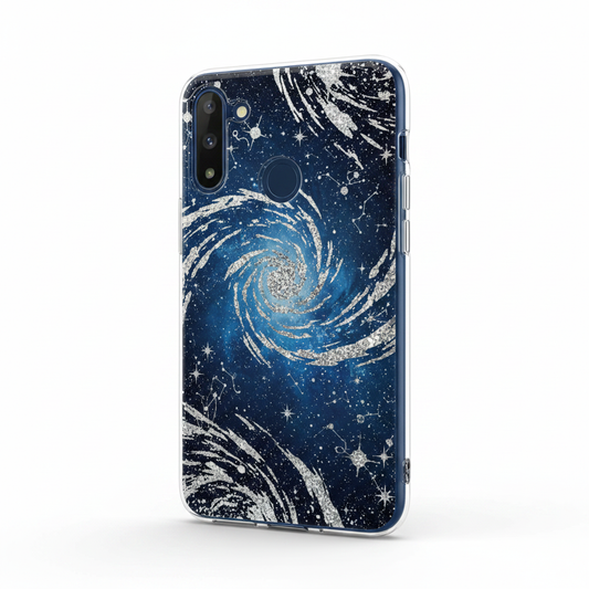 Coque Ciel Étoilé – Hero Shot