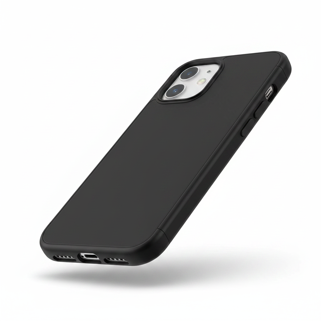 Coque iPhone Ultra-Slim Hero Shot