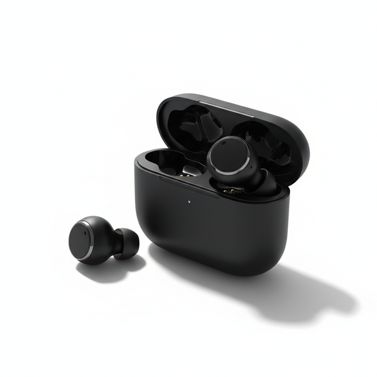 Écouteurs TWS Bluetooth 5.0 Hero Shot