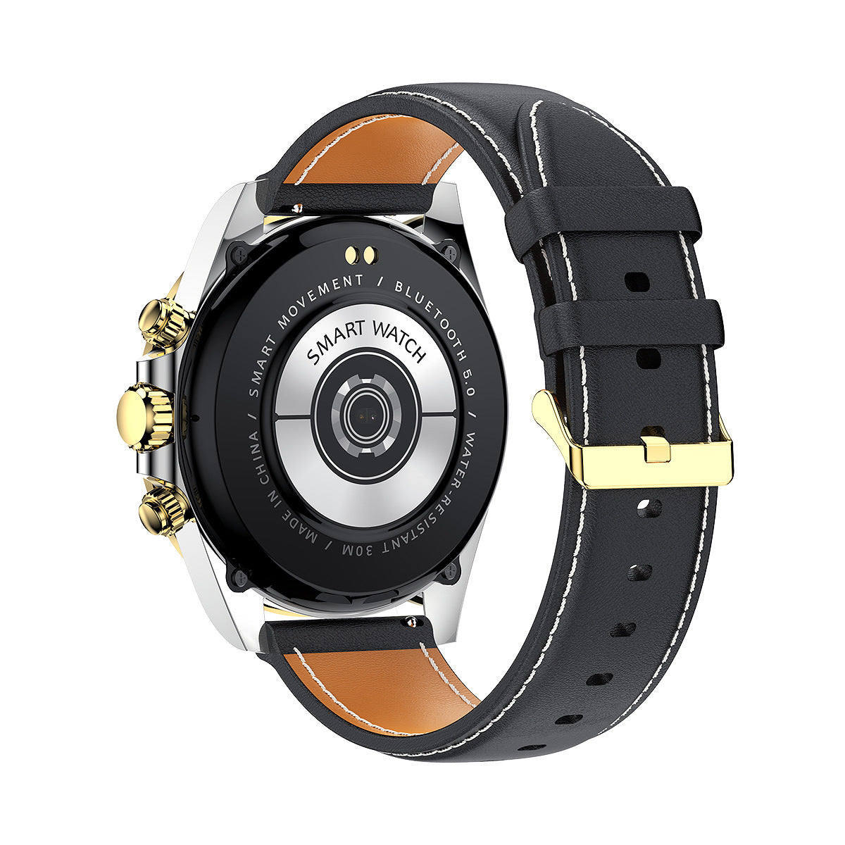 Smartwatch AW13 Pro – Suivi Cardiaque & 21 Jours d’Autonomie
