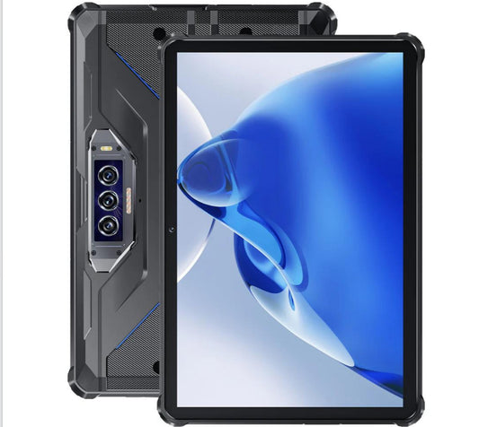 OUKITEL RT7 Titan 5G – Tablette Robuste 10,1" 32000mAh