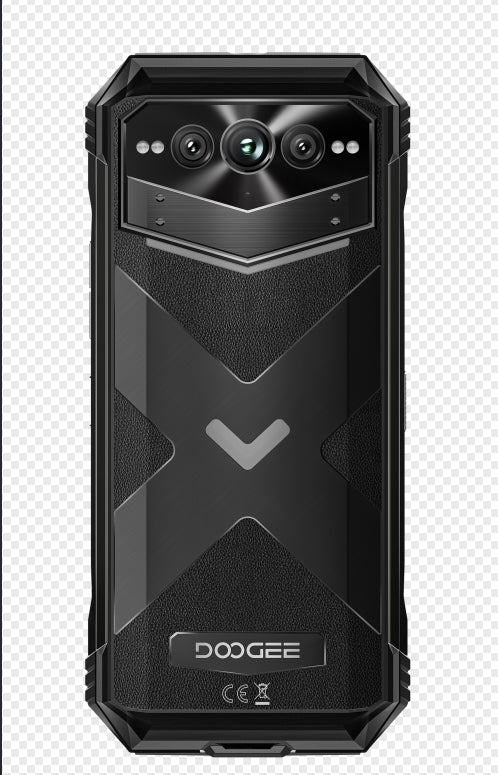 VMAXPRO – Smartphone Robuste Haut de Gamme 5G