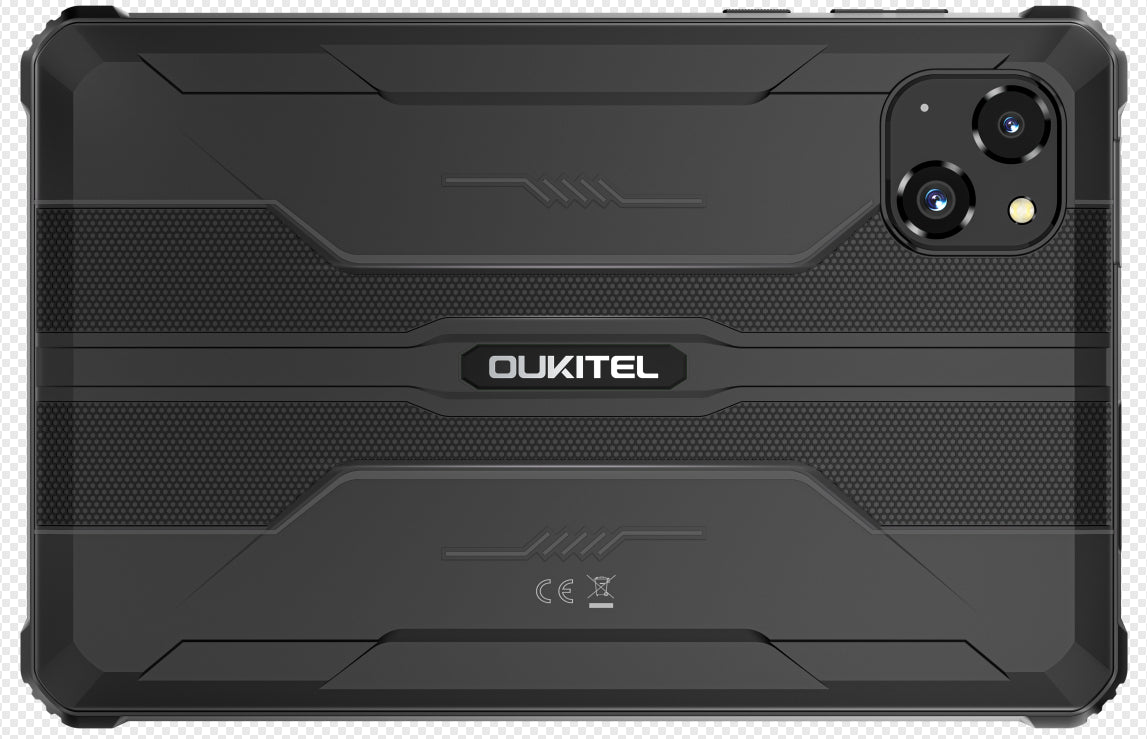 RT3 Pro – Smartphone Robuste 4G Version EU