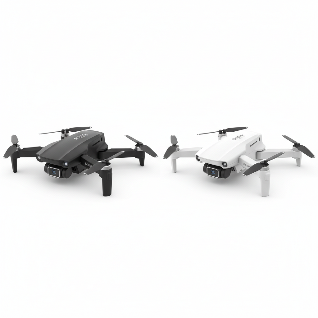Drone Mini S88 Hero Shot