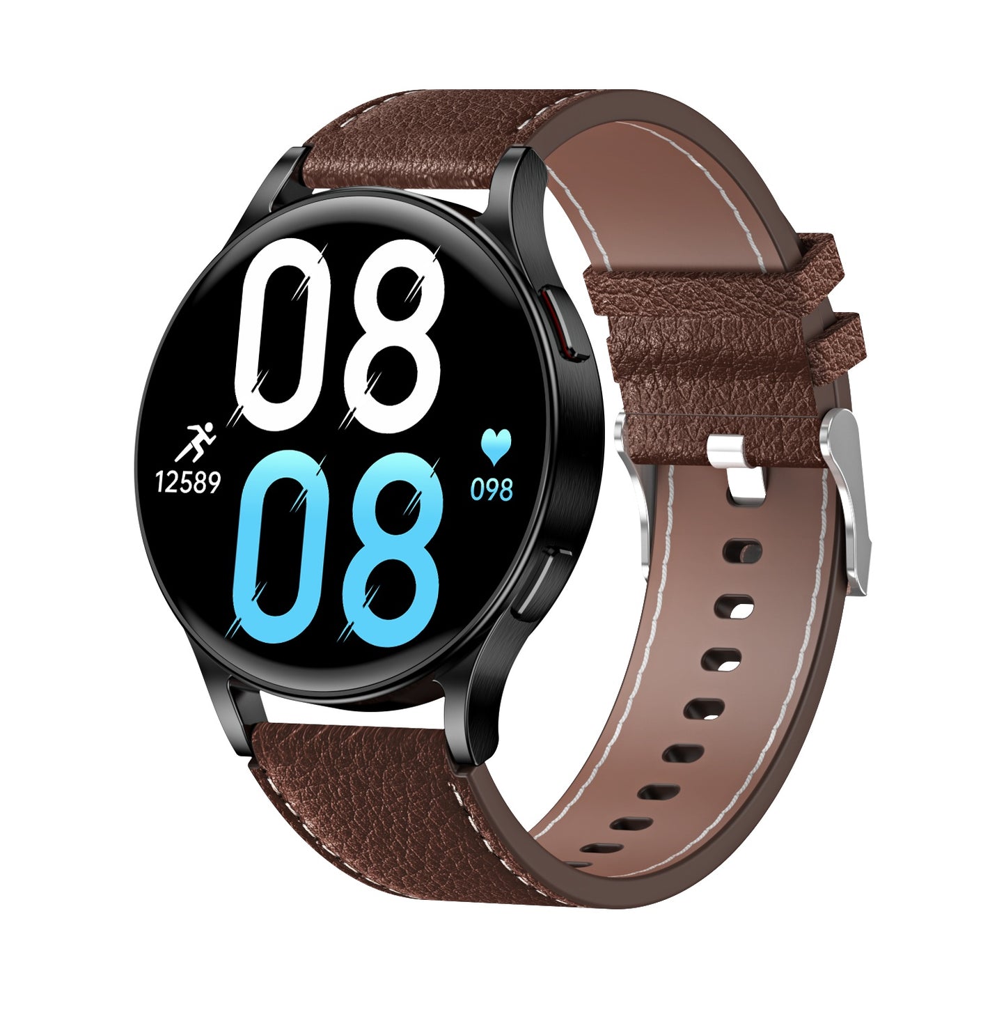SmartWatch Premium – Montre Connectée Multifonction
